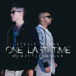 One Last Time - Single - Stevie Hoang One Last Time - Single - Stevie Hoang