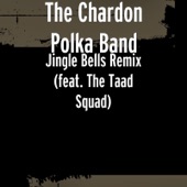 Jingle Bells (Remix) [feat. The Taad Squad] artwork