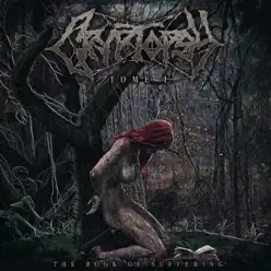 The Book of Suffering: Tome I - EP - Cryptopsy