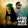 Algo Mas Allá (feat. I - Nesta) - Single