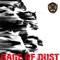 RAGE OF DUST - EP ジャケット写真
