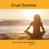 Cruel Summer (Radio Mix) [feat. Zara Mclellan] - Single, 2016
