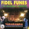 Zarabanda. Música de Guatemala para los Latinos