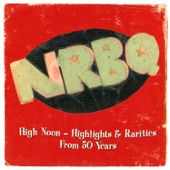 NRBQ - Flat Foot Flewzy (Remix) - The Tour And Other Things Version
