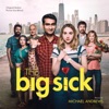 The Big Sick (Original Motion Picture Soundtrack) artwork