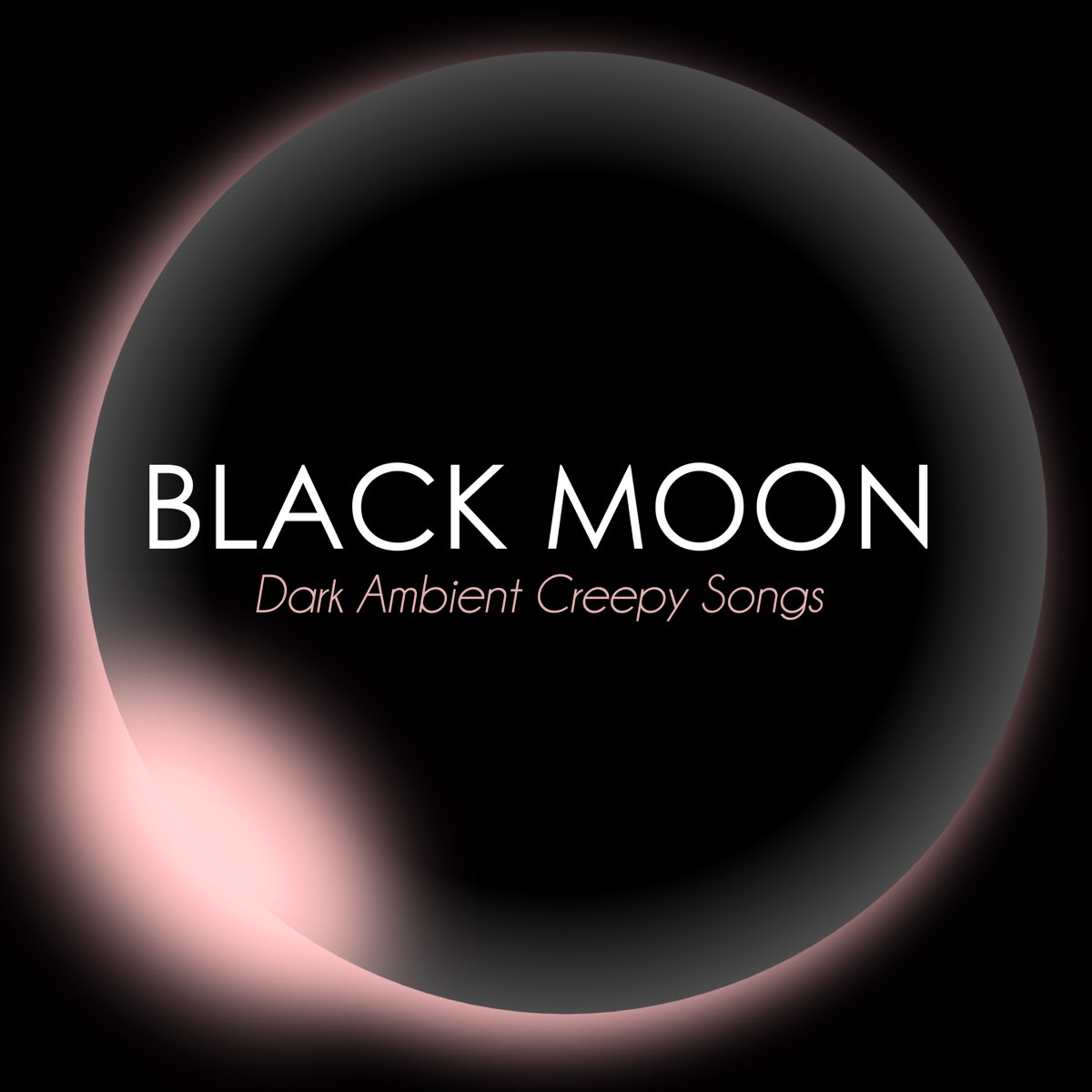 Moon black station. Блэк Мун. Луна логотип. Black Moon логотип. Dark Ambient Moon.