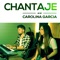 Chantaje - Carolina García lyrics