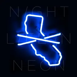 California Noir - Chapter Two: Nightlife in Neon - julien-k California Noir - Chapter Two: Nightlife in Neon - julien-k
