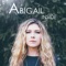 Inside - Abigail lyrics