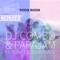 Boom Boom (feat. Tony T. & DJ Raphael) - DJ Combo & Papajam lyrics