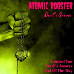 Devil's Answer - Atomic Rooster