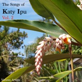 The Songs of Katy Ipu, Vol. 2 artwork
