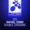 Double Crossing - Single, 2016