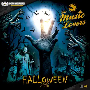 Album herunterladen The Music Lovers - Halloween 2016