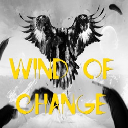 The Winds Of Change - Winds of Change