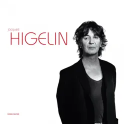 Higelin Platinum - Jacques Higelin