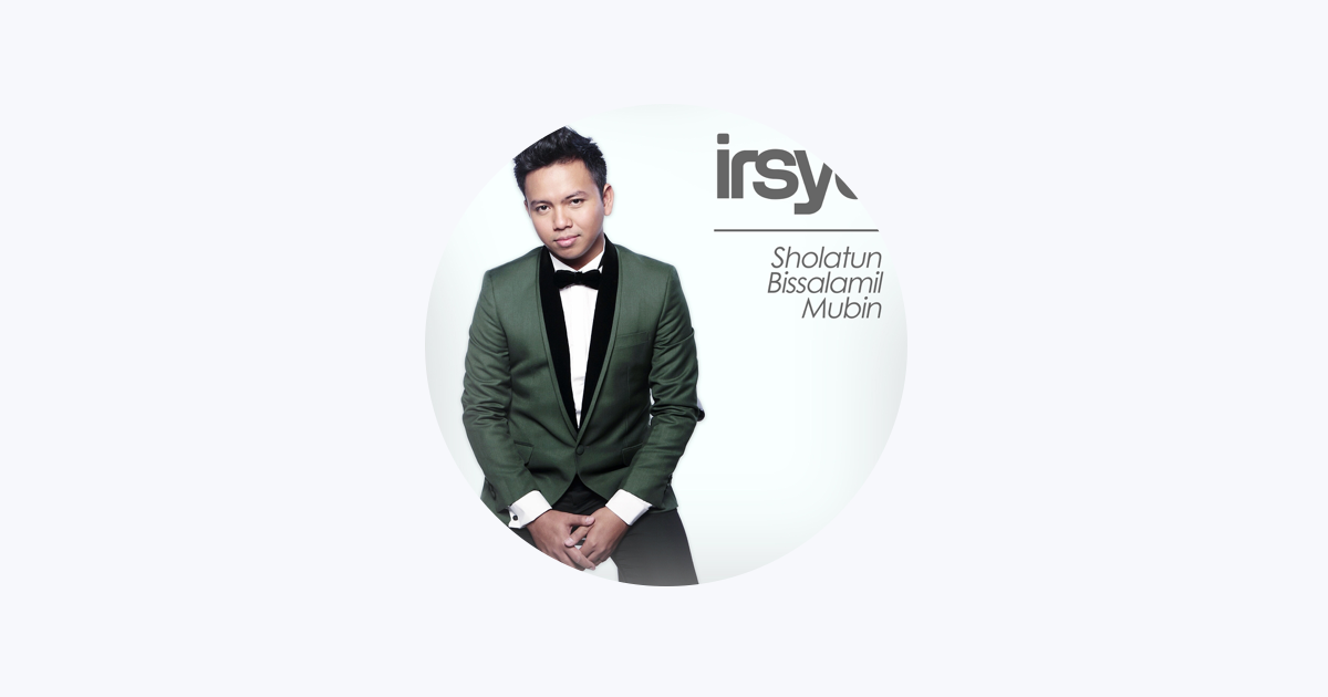 Irsya