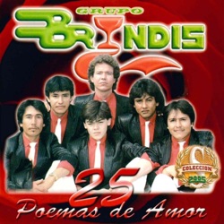 Grupo Bryndis - Corazón Prisionero
