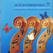 Derde symfonie in C, Op. 19: Menuet (vivace) - Trio Majore artwork