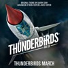 Thunderbirds March (From "Thunderbirds Are Go") - Single