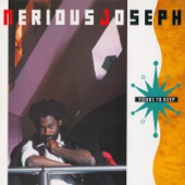 Nerious Joseph - Something Special