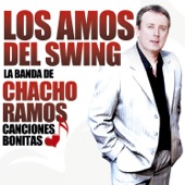 Los Amos del Swing Canciones Bonitas artwork