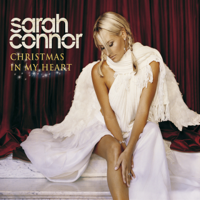 Sarah Connor - Christmas In My Heart (New Version) artwork