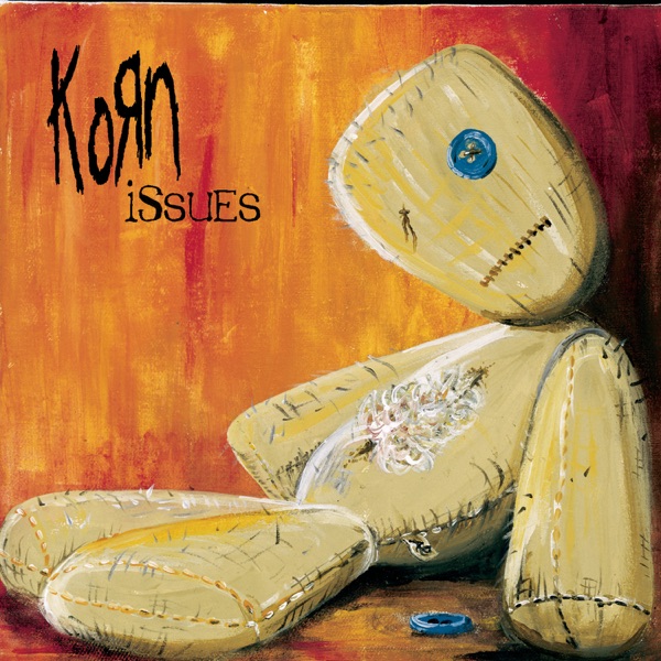 Korn coming undone spotify