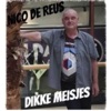 Dikke Meisjes - Single