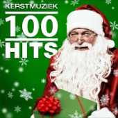 Kerstmuziek 100 Hits artwork