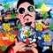 Cujo - Count lyrics