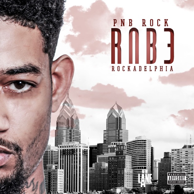 RNB3 by PnB Rock on Apple Music