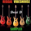 Reggae Vibeshouse Sampler - EP