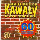 Najlepsze Kawały Polskie, Vol. 1 artwork