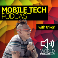 Huawei P20 vs. Samsung Galaxy S9 with Matteo Doni of TechTravelGeeks