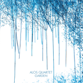 Garden - Alos Quartet