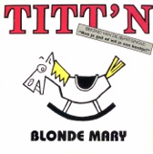 Blonde Mary - Single