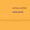 Lala's Picks, 2015