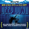 Deep Down (feat. Ella Sopp)
