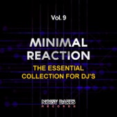 Minimal Reaction, Vol. 9 (The Essential Collection for DJ's) artwork