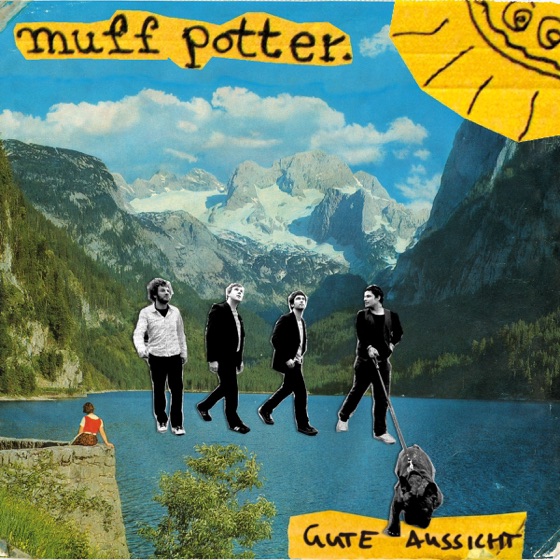 Cover artwork for Blitzkredit Bop