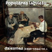 Osvalds Ursteins - Vilciens no Rīgas uz Valku