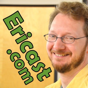 Ericast 304 - Springtime in Minnesota
