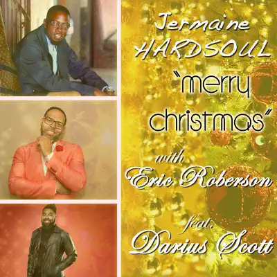 Merry Christmas (feat. Darius Scott) - Single - Eric Roberson