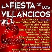La Fiesta de los Villancicos, Vol. 2 artwork