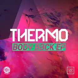Body Back - Single - Thermo Body Back - Single - Thermo