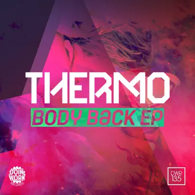 Body Back - Single - Thermo