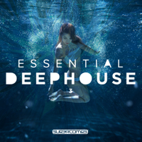 Various Artists - Essential Deep House 3 artwork