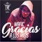 Gracias a los Mios - Wafic lyrics