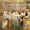 The Great Conductors: Clemens Krauss – The Music of the New Year's Concertos (Remastered 2015) album lyrics, reviews, download